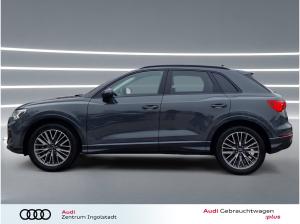 Audi Q3 35 TFSI NAVI+ LED AHK 19  ACC advanced