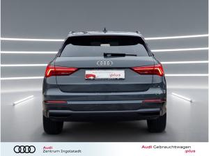 Audi Q3 35 TFSI NAVI+ LED AHK 19  ACC advanced