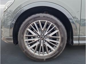 Audi Q3 35 TFSI NAVI+ LED AHK 19  ACC advanced