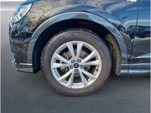 Audi Q3 Sportback 35 TDI S line NAVI+ LED AHK KAM.