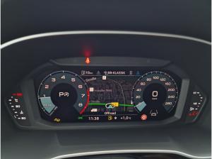 Audi Q3 35 TFSI NAVI+ LED AHK 19  ACC advanced