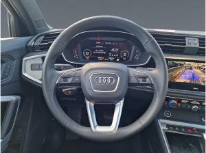 Audi Q3 Sportback 35 TDI S line NAVI+ LED AHK KAM.