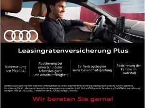 Audi Q3 Sportback 35 TDI S line NAVI+ LED AHK KAM.