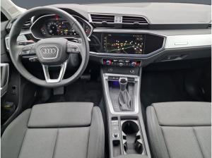 Audi Q3 35 TFSI NAVI+ LED AHK 19  ACC advanced