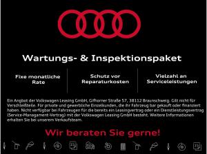 Audi Q3 Sportback 35 TDI S line NAVI+ LED AHK KAM.