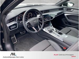 Audi A6 Avant 40 TDI S line S-tronic LED Navi ACC Pano AHK RFK