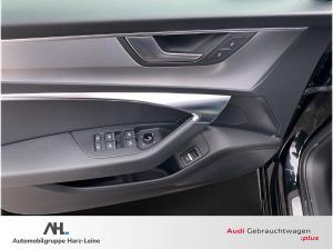 Audi A6 Avant 40 TDI S line S-tronic LED Navi ACC Pano AHK RFK