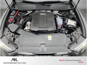 Audi A6 Avant 40 TDI S line S-tronic LED Navi ACC Pano AHK RFK