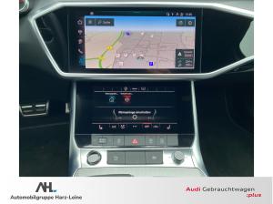 Audi A6 Avant 40 TDI S line S-tronic LED Navi ACC Pano AHK RFK