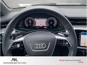 Audi A6 Avant 40 TDI S line S-tronic LED Navi ACC Pano AHK RFK