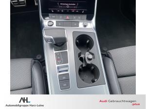 Audi A6 Avant 40 TDI S line S-tronic LED Navi ACC Pano AHK RFK
