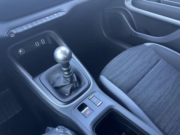 Jeep Avenger Longitude