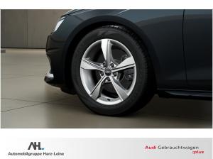 Audi A4 Limousine 30 TDI advanced LED Standheizung