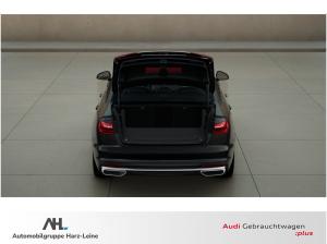 Audi A4 Limousine 40 TDI quattro advanced Standheizung Sportsitze
