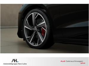 Audi A6 e-tron A6 Avant e-tron 210 kW S line Head-up-Display