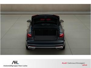 Audi A4 Limousine 30 TDI advanced LED Standheizung