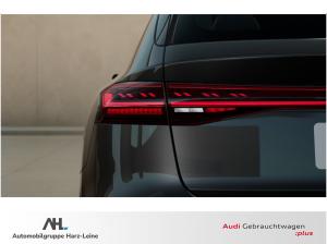 Audi A6 e-tron A6 Avant e-tron 210 kW S line Head-up-Display