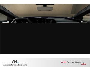 Audi A6 e-tron A6 Avant e-tron 210 kW S line Head-up-Display