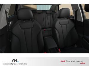 Audi A4 Limousine 30 TDI advanced LED Standheizung