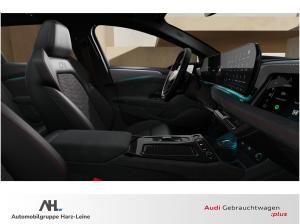 Audi A6 e-tron A6 Avant e-tron 210 kW S line Head-up-Display