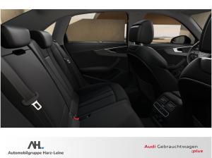 Audi A4 Limousine 40 TDI quattro advanced Standheizung Sportsitze