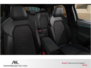 Audi A6 e-tron A6 Avant e-tron 210 kW S line Head-up-Display