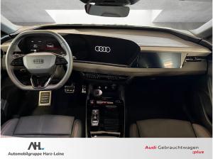 Audi A6 e-tron A6 Avant e-tron S line quattro Matrix Navi ACC Luft AHK