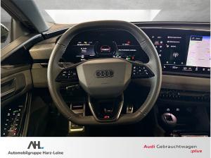 Audi A6 e-tron A6 Avant e-tron S line quattro Matrix Navi ACC Luft AHK