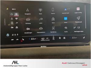 Audi A6 e-tron A6 Avant e-tron S line quattro Matrix Navi ACC Luft AHK