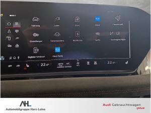 Audi A6 e-tron A6 Avant e-tron S line quattro Matrix Navi ACC Luft AHK