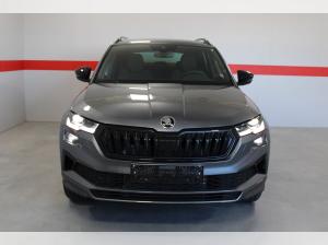Skoda Karoq Sportline | SONDERAKTION | nur Gewerbeleasing -14178