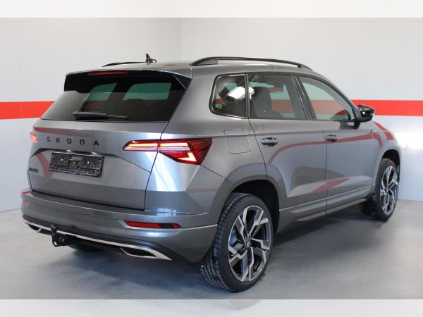 Skoda Karoq Sportline | SONDERAKTION | nur Gewerbeleasing -14178