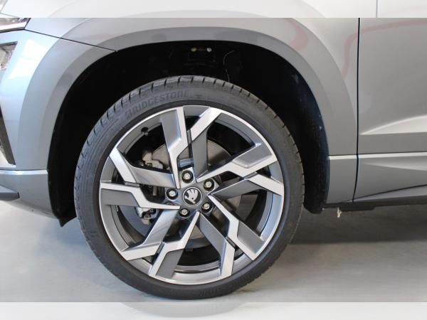 Skoda Karoq Sportline | SONDERAKTION | nur Gewerbeleasing -14178