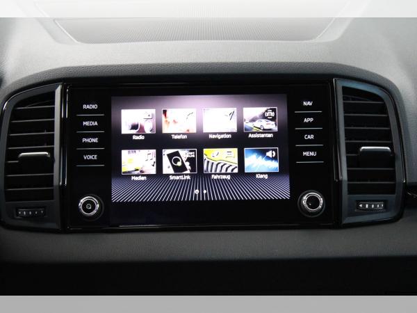 Skoda Karoq Sportline | SONDERAKTION | nur Gewerbeleasing -14178