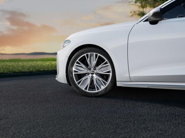 Audi S5 🚗TFSI S tronic quattro Avant  | 270 kW S tronic 🚗