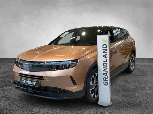 Opel Grandland GS 1.2 Hybrid HEAD-UP|KAMERASHZ|LKH