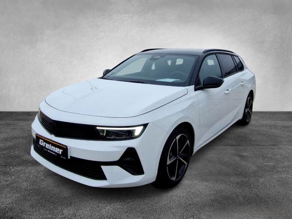 Opel Astra Sports Tourer GS 1.2 Turbo AHK|KAMERA