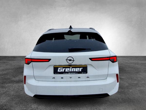 Opel Astra Sports Tourer GS 1.2 Turbo AHK|KAMERA