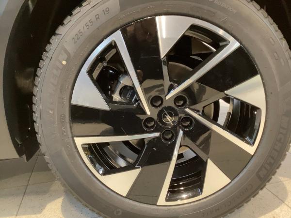 Opel Grandland GS 1.2 Hybrid HEAD-UP|KAMERASHZ|LKH