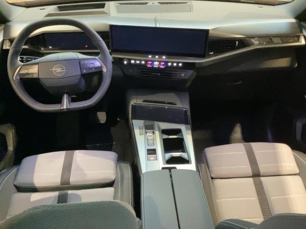 Opel Grandland GS 1.2 Hybrid HEAD-UP|KAMERASHZ|LKH