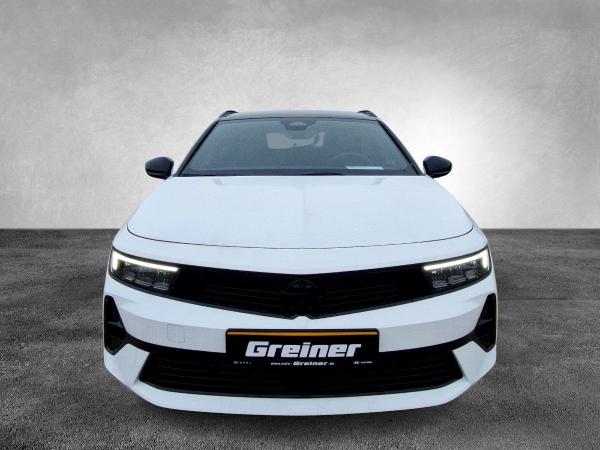 Opel Astra Sports Tourer GS 1.2 Turbo AHK|KAMERA
