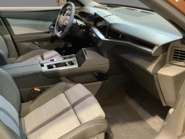 Opel Grandland GS 1.2 Hybrid HEAD-UP|KAMERASHZ|LKH