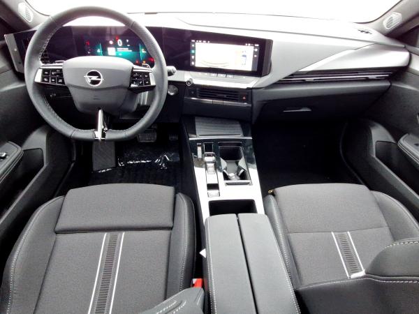 Opel Astra Sports Tourer GS 1.2 Turbo AHK|KAMERA