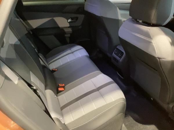 Opel Grandland GS 1.2 Hybrid HEAD-UP|KAMERASHZ|LKH