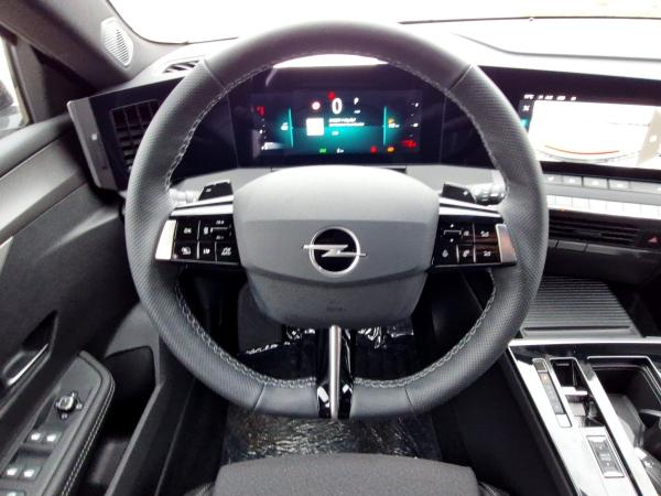 Opel Astra Sports Tourer GS 1.2 Turbo AHK|KAMERA