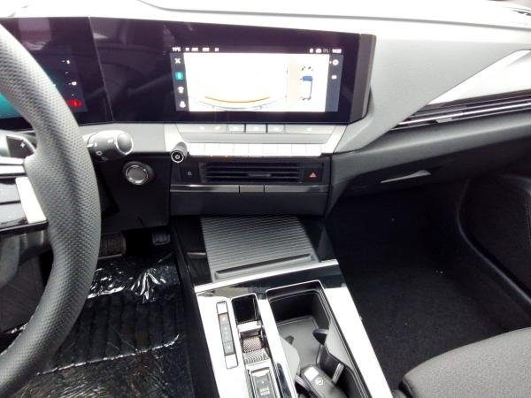 Opel Astra Sports Tourer GS 1.2 Turbo AHK|KAMERA