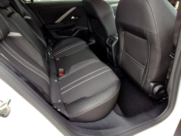 Opel Astra Sports Tourer GS 1.2 Turbo AHK|KAMERA