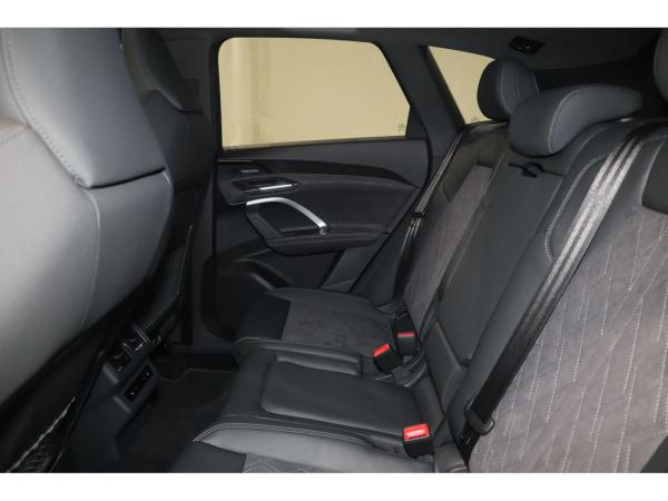 Audi Q5 SUV TDI quattro *** SOFORT VERFÜGBAR ***