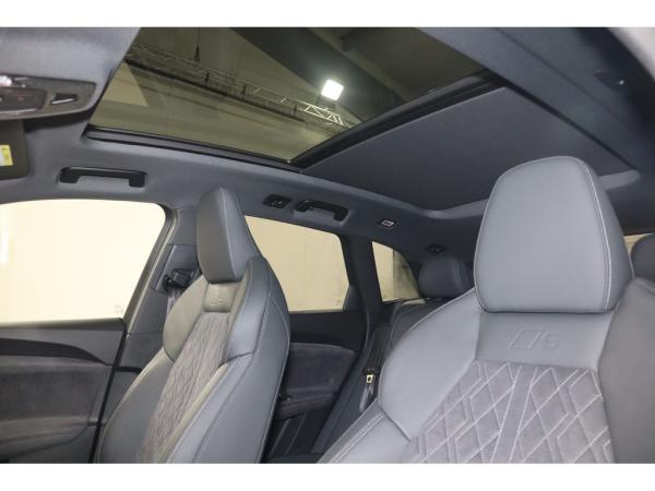Audi Q5 SUV TDI quattro *** SOFORT VERFÜGBAR ***