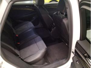 Volkswagen ID.7 Tourer Pro 210kW - HUD AHK Area View Navi IQ.Drive Wärmepumpe Massage SHZ LM PDC